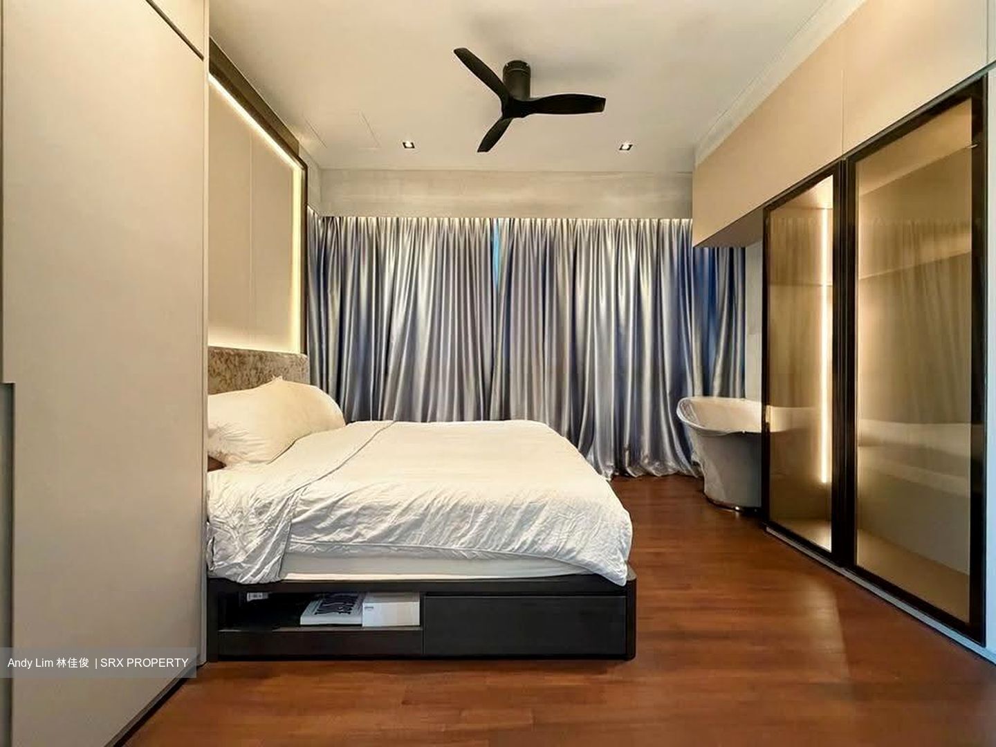 Residences @ Evelyn (D11), Condominium #628118871